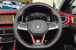 2025 Volkswagen Polo GTI