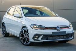2025 Volkswagen Polo GTI