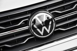 2025 Volkswagen T-Cross 85TSI Life