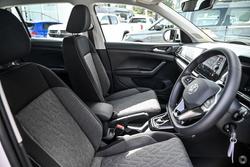 2025 Volkswagen T-Cross 85TSI Life