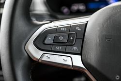 2025 Volkswagen T-Cross 85TSI Life