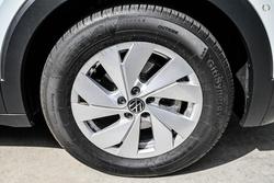 2025 Volkswagen T-Cross 85TSI Life