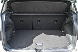 2025 Volkswagen T-Cross 85TSI Life