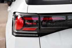 2025 Volkswagen T-Cross 85TSI Life