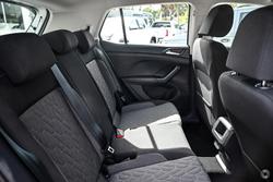 2025 Volkswagen T-Cross 85TSI Life