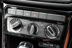 2025 Volkswagen T-Cross 85TSI Life