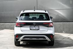 2025 Volkswagen T-Cross 85TSI Life