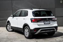 2025 Volkswagen T-Cross 85TSI Life