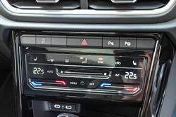 2025 Volkswagen T-Roc 140TSI R-Line