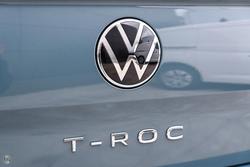 2025 Volkswagen T-Roc CityLife