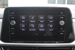 2025 Volkswagen T-Roc CityLife