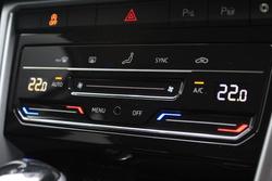 2025 Volkswagen T-Roc CityLife