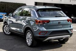 2025 Volkswagen T-Roc CityLife