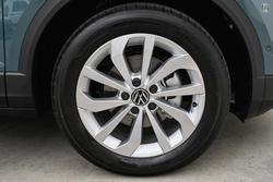 2025 Volkswagen T-Roc CityLife