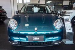 2025 GWM Ora Lux