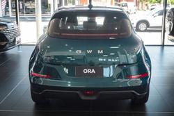2025 GWM Ora Lux