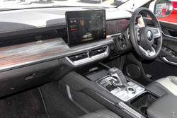 2025 GWM Cannon Alpha Ultra