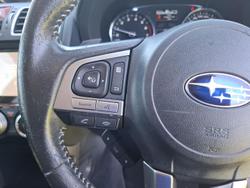 2016 Subaru Forester XT Premium