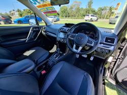 2016 Subaru Forester XT Premium