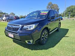 2016 Subaru Forester XT Premium
