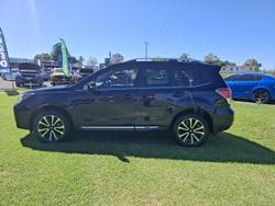 2016 Subaru Forester XT Premium