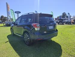 2016 Subaru Forester XT Premium