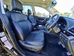 2016 Subaru Forester XT Premium