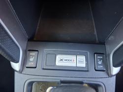 2016 Subaru Forester XT Premium