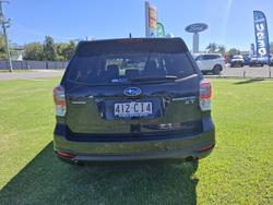 2016 Subaru Forester XT Premium