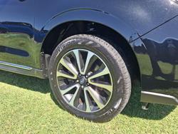 2016 Subaru Forester XT Premium