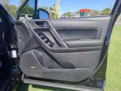 2016 Subaru Forester XT Premium