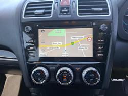 2016 Subaru Forester XT Premium