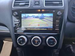 2016 Subaru Forester XT Premium