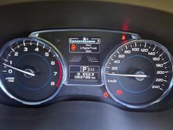 2016 Subaru Forester XT Premium