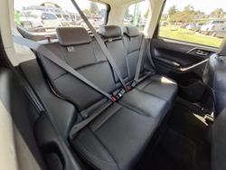 2016 Subaru Forester XT Premium