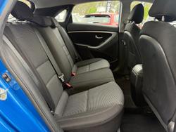 2017 Hyundai i30 Active