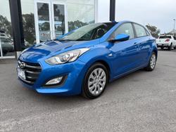 2017 Hyundai i30 Active