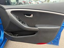 2017 Hyundai i30 Active