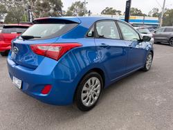 2017 Hyundai i30 Active