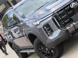 2025 LDV D90 Executive