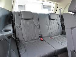 2025 LDV D90 Executive