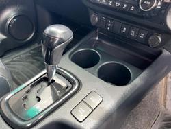 2020 Toyota Hilux Rugged X GUN126R 4X4 Dual Range WHITE