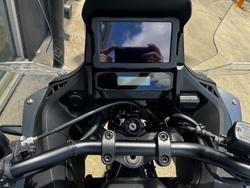 2025 Honda NT1100A ABS GREY