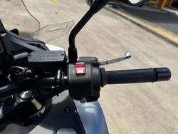 2025 Honda NT1100A ABS GREY