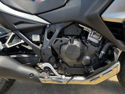 2025 Honda NT1100A ABS GREY
