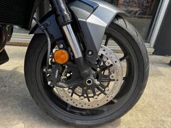 2025 Honda NT1100A ABS GREY