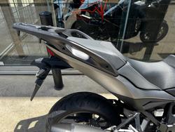 2025 Honda NT1100A ABS GREY
