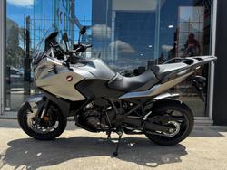 2025 Honda NT1100A ABS GREY