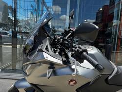2025 Honda NT1100A ABS GREY