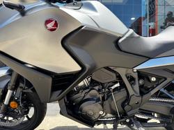 2025 Honda NT1100A ABS GREY